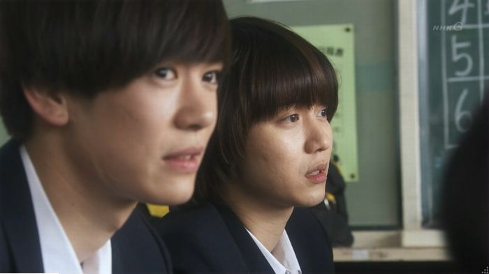 腐女子うっかりゲイに告るのキャプ36