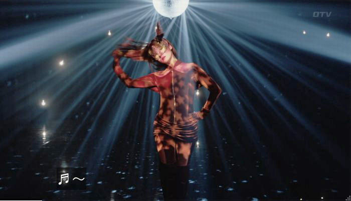 ルパンの娘 4話のキャプ150