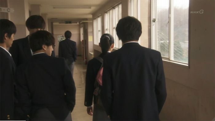 腐女子うっかりゲイに告るのキャプ132