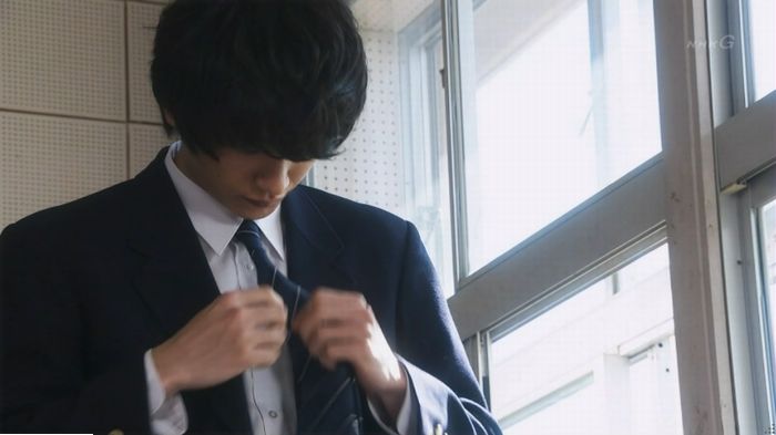 腐女子うっかりゲイに告るのキャプ268