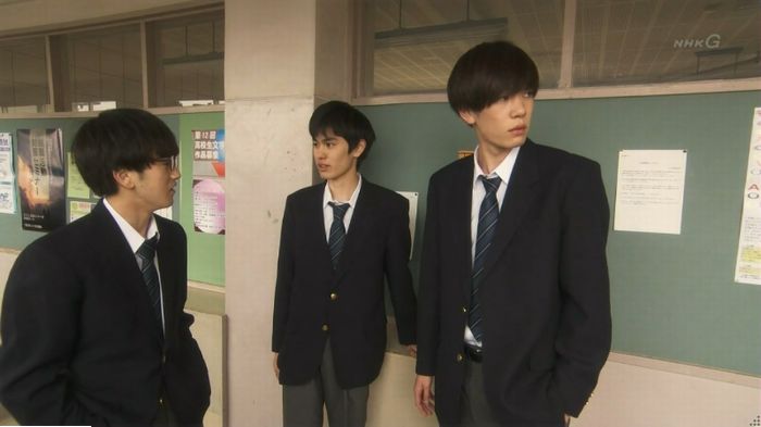腐女子うっかりゲイに告るのキャプ133