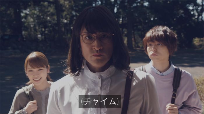 家政婦のミタゾノ 5話のキャプ87