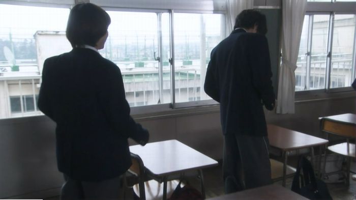 腐女子うっかりゲイに告るのキャプ213
