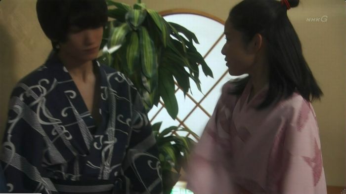 腐女子うっかりゲイに告るのキャプ11