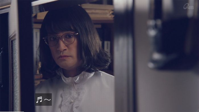 家政婦のミタゾノ 5話のキャプ280