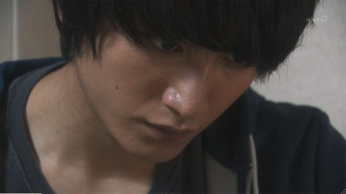 腐女子うっかりゲイに告るのキャプ123