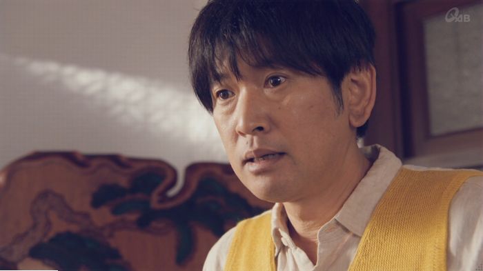 家政婦のミタゾノ 5話のキャプ146