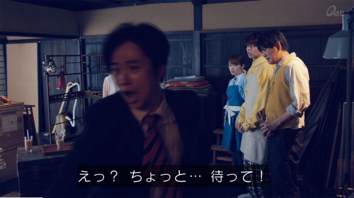 家政婦のミタゾノ 5話のキャプ753