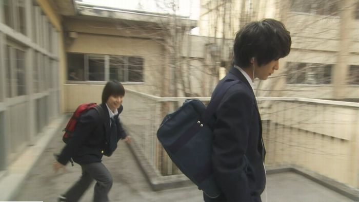腐女子うっかりゲイに告るのキャプ48