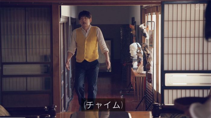 家政婦のミタゾノ 5話のキャプ143