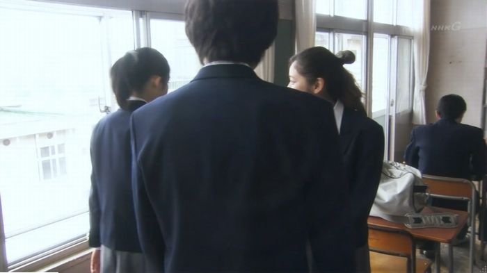 腐女子うっかりゲイに告るのキャプ32