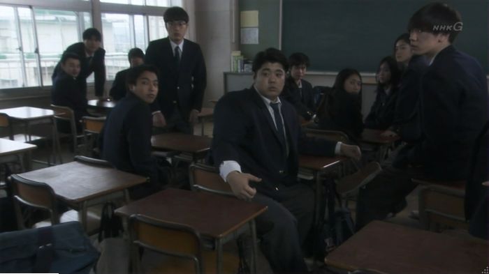 腐女子うっかりゲイに告るのキャプ210