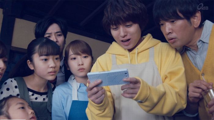 家政婦のミタゾノ 5話のキャプ726