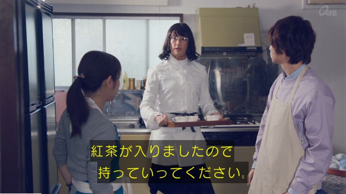 家政婦のミタゾノ 5話のキャプ172