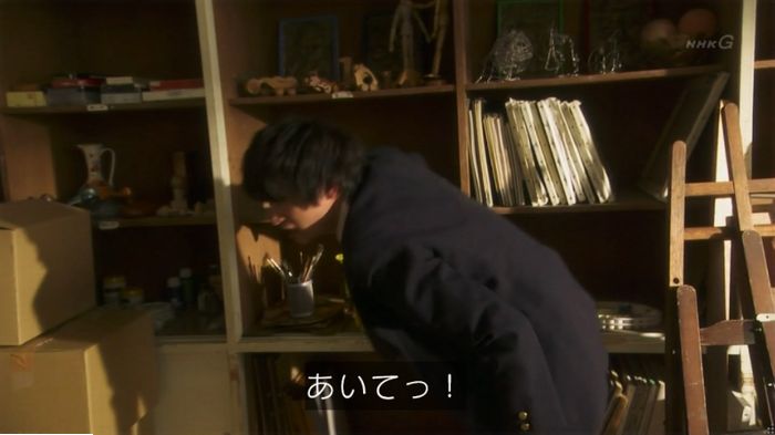 腐女子うっかりゲイに告るのキャプ192