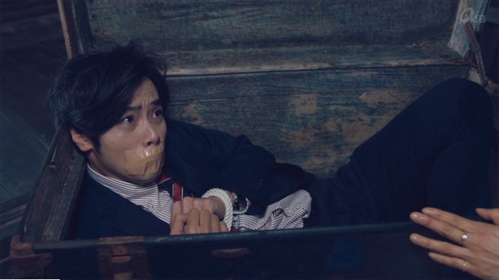 家政婦のミタゾノ 5話のキャプ626