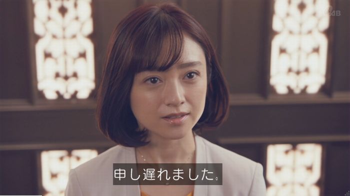 家政婦のミタゾノ 5話のキャプ153