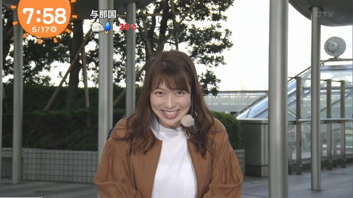 めざましTVのキャプ12