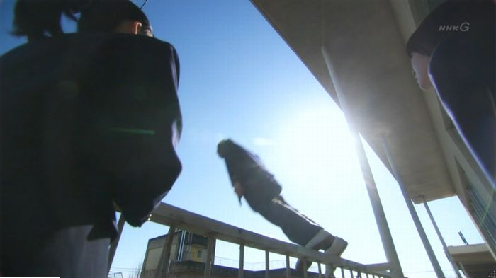 腐女子うっかりゲイに告るのキャプ334