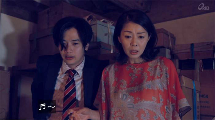家政婦のミタゾノ 5話のキャプ764