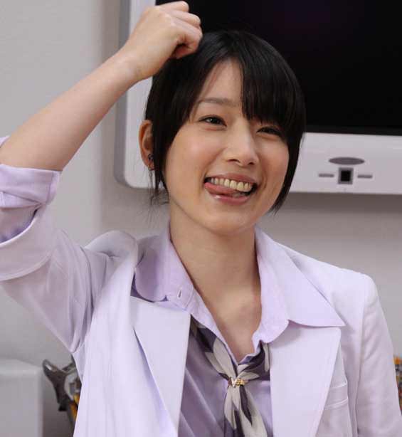 画像 声優の内田真礼さん なぜか美人声優扱いされてしまう ガールズvipまとめ