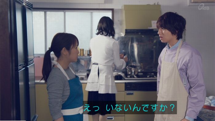 家政婦のミタゾノ 5話のキャプ169