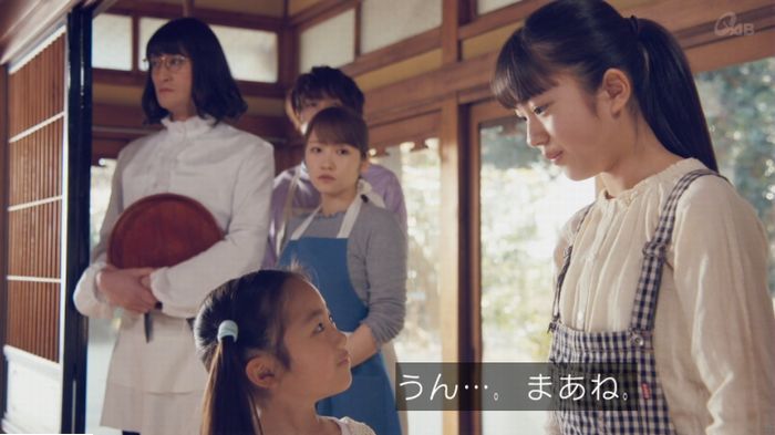 家政婦のミタゾノ 5話のキャプ134