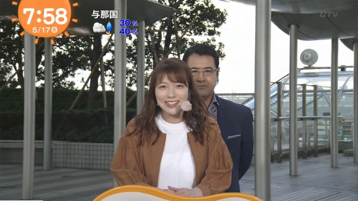 めざましTVのキャプ10
