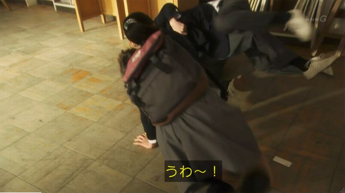 腐女子うっかりゲイに告るのキャプ193