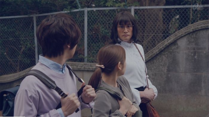 家政婦のミタゾノ 5話のキャプ75