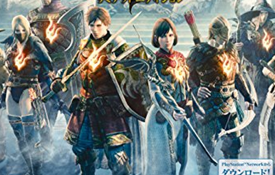 Ps4 Ps3 Pc ドラゴンズドグマ オンライン がついに100万ダウンロードを達成 誕生した覚者は37万人 はちま起稿