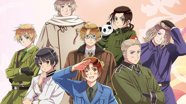 Kuvahaun tulos haulle hetalia new art