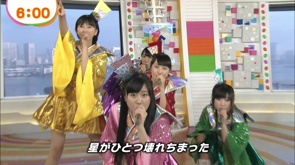 ももクロヒストリア Tv ももクロヒストリア Tv