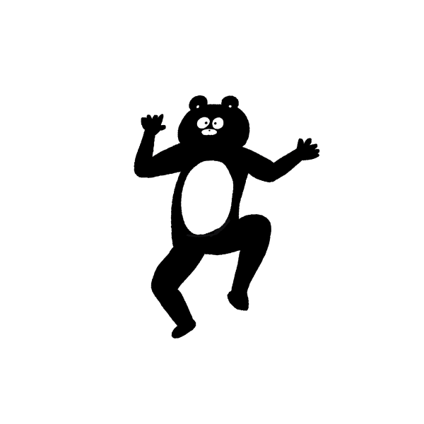 着ぐるみまーくん ｴﾌﾞﾛｸﾞ Everydaysunday