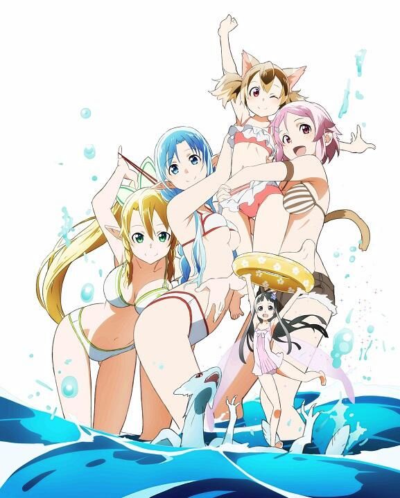 ソードアート・オンライン Extra Edition(完全生産限定版) [Blu-ray] 